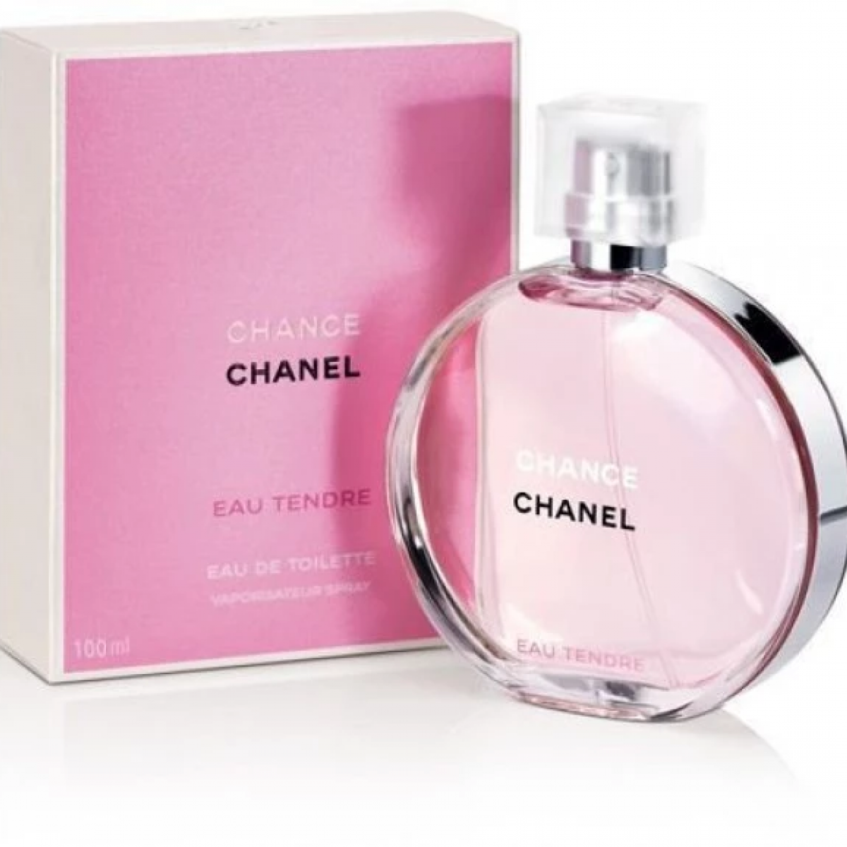 Chanel Chance Eau Tendre Edt